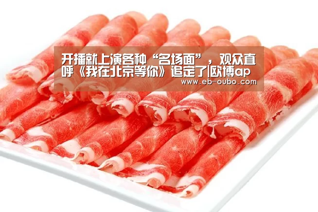 开播就上演各种“名场面”,观众直呼《我在北京等你》追定了|欧博app下载(图4) APK安装